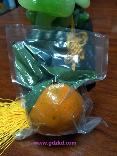 真空包裝后/真空包裝效果/東莞銘鑫包裝材料制品廠www.fengde-ele.com