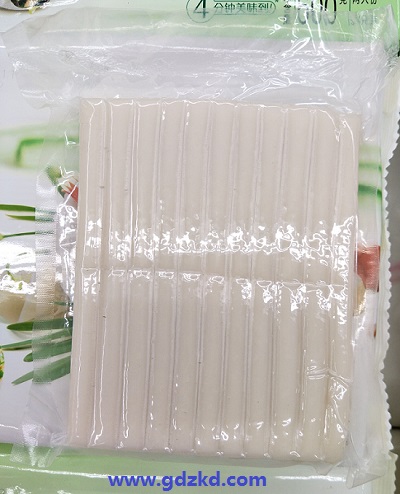 高溫真空袋，耐高溫蒸煮袋，高溫包裝袋廠家/東莞銘鑫包裝材料制品廠